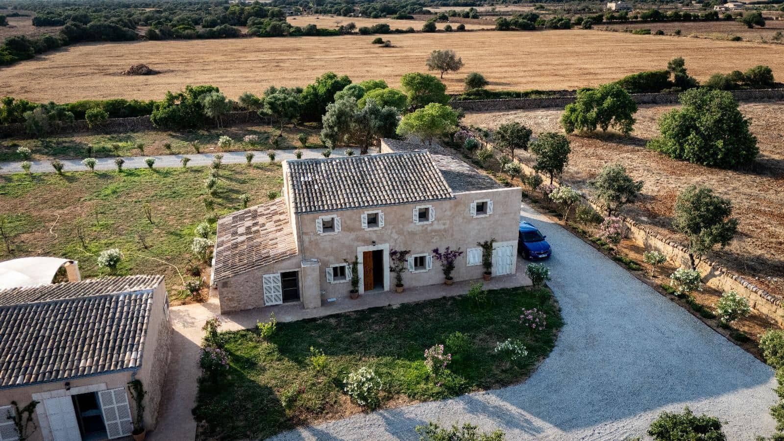 14 slaapkamer Villa te huur in Llucmajor - € 25.000 (Ref: 9558819)