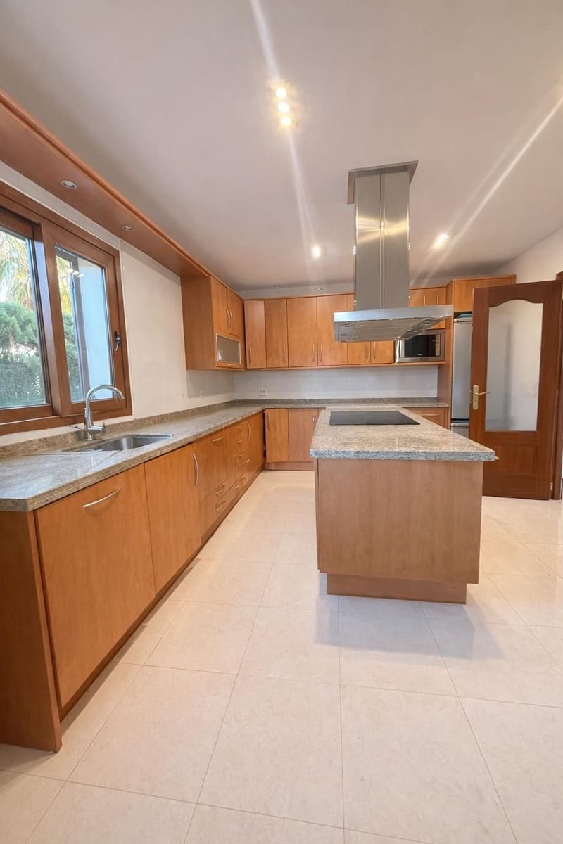 5 sypialnia Willa na sprzedaż w Marratxi - 1 250 000 € (Ref: 9558820)