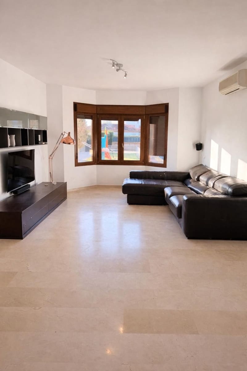 5 sypialnia Willa na sprzedaż w Marratxi - 1 250 000 € (Ref: 9558820)