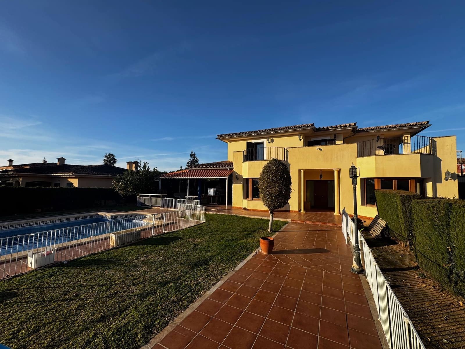 5 sypialnia Willa na sprzedaż w Marratxi - 1 250 000 € (Ref: 9558820)