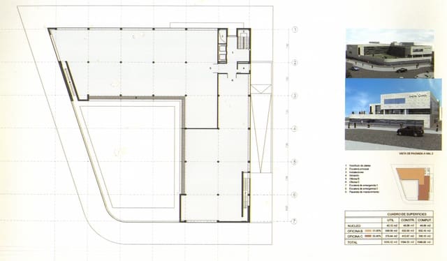 Bouwgrond te koop in Llevant, Palma de Mallorca - € 2.100.000 (Ref: 9558821)