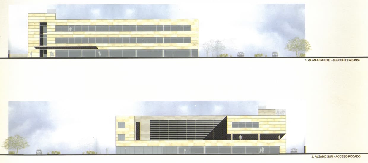 Bouwgrond te koop in Palma de Mallorca - € 2.100.000 (Ref: 9558821)