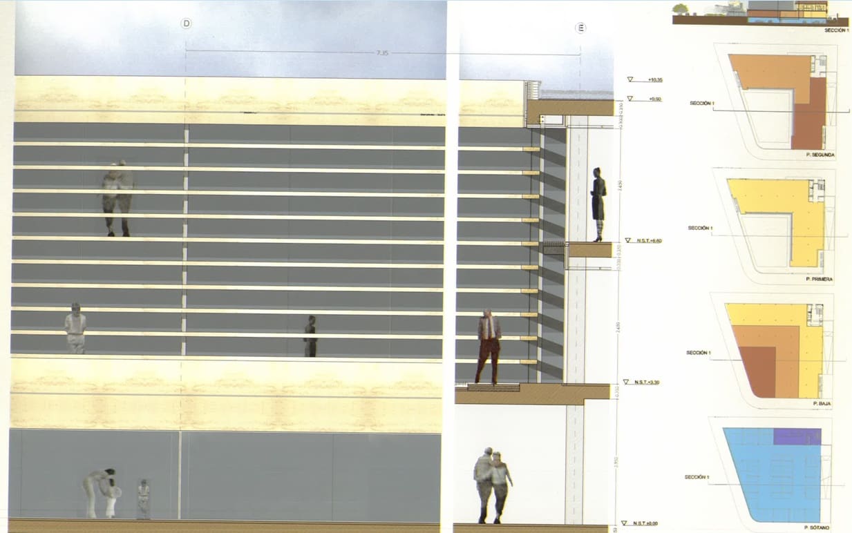 Bouwgrond te koop in Palma de Mallorca - € 2.100.000 (Ref: 9558821)