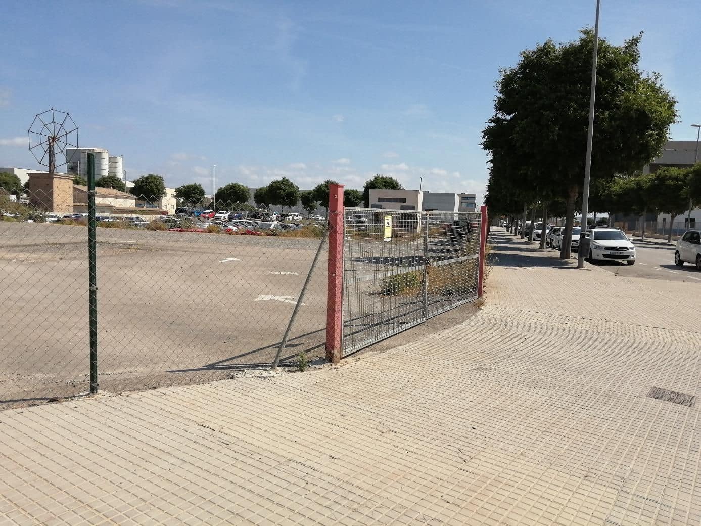 Bouwgrond te koop in Palma de Mallorca - € 2.100.000 (Ref: 9558821)