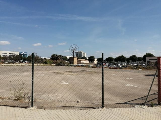 Bouwgrond te koop in Llevant, Palma de Mallorca - € 2.100.000 (Ref: 9558821)