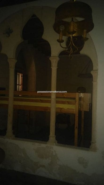 18 camera da letto Finca/Casa di Campagna in vendita in Algaida con garage - 4.300.000 € (Rif: 9558823)