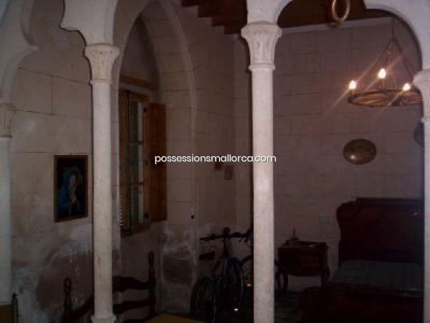 18 camera da letto Finca/Casa di Campagna in vendita in Algaida con garage - 4.300.000 € (Rif: 9558823)