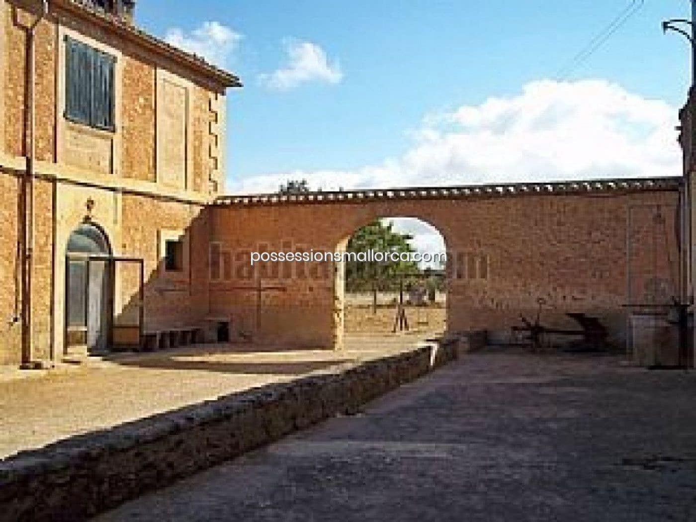 18 camera da letto Finca/Casa di Campagna in vendita in Algaida con garage - 4.300.000 € (Rif: 9558823)
