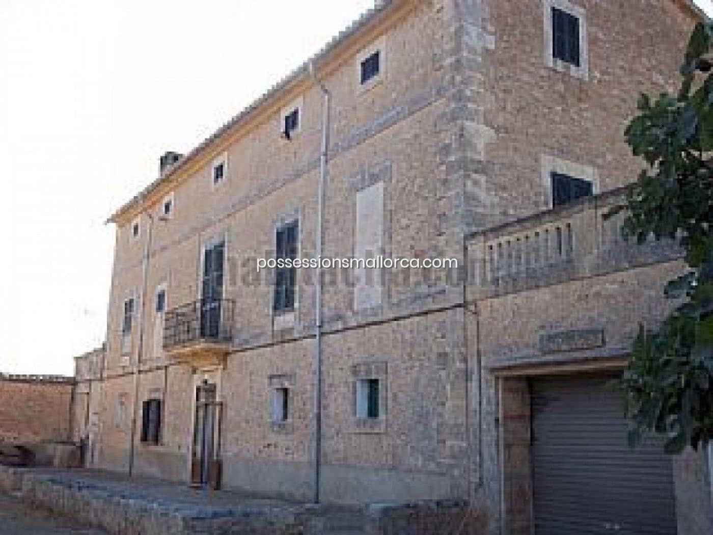 18 camera da letto Finca/Casa di Campagna in vendita in Algaida con garage - 4.300.000 € (Rif: 9558823)