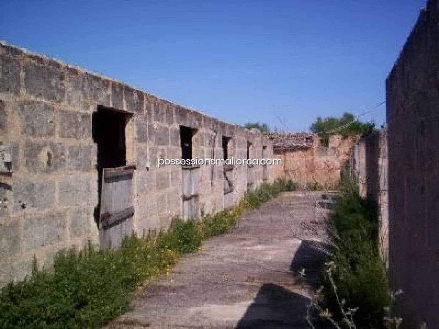 18 camera da letto Finca/Casa di Campagna in vendita in Algaida con garage - 4.300.000 € (Rif: 9558823)