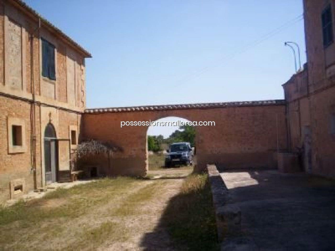 18 camera da letto Finca/Casa di Campagna in vendita in Algaida con garage - 4.300.000 € (Rif: 9558823)