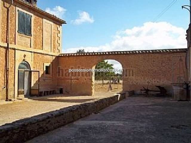 18 camera da letto Finca/Casa di Campagna in vendita in Algaida con garage - 4.300.000 € (Rif: 9558823)