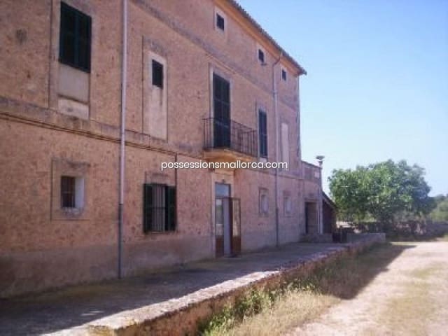 18 camera da letto Finca/Casa di Campagna in vendita in Algaida con garage - 4.300.000 € (Rif: 9558823)