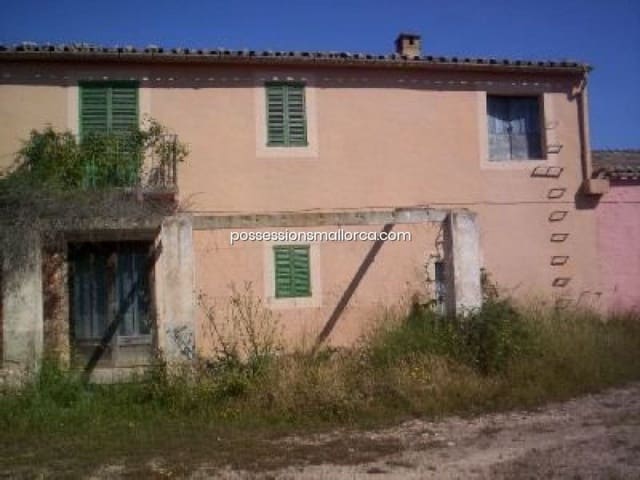 18 camera da letto Finca/Casa di Campagna in vendita in Algaida con garage - 4.300.000 € (Rif: 9558823)