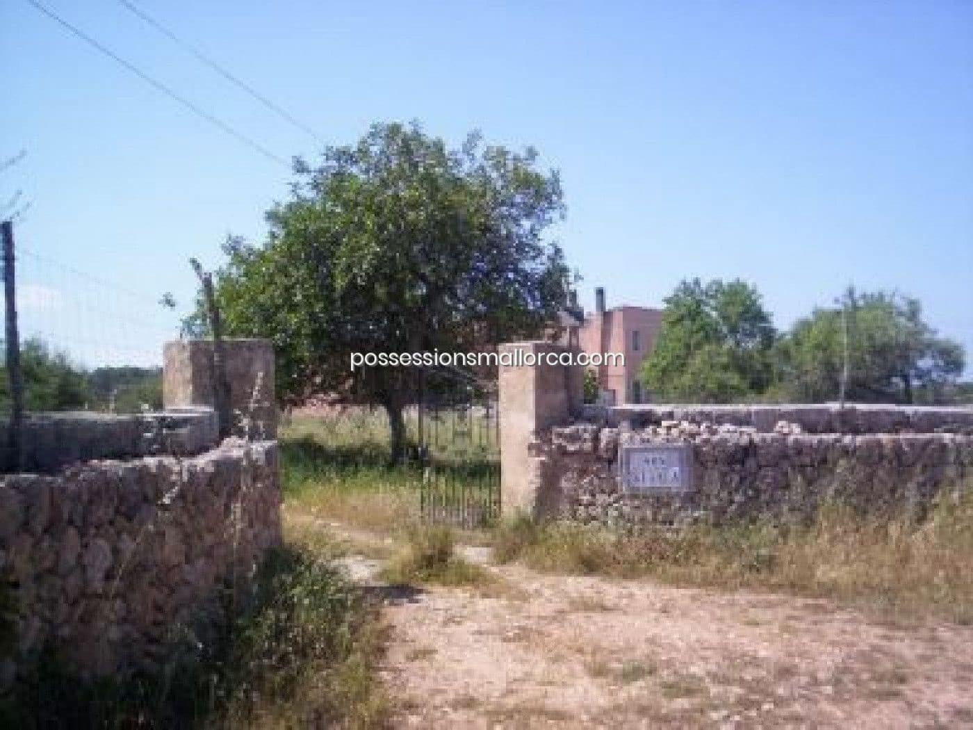 18 camera da letto Finca/Casa di Campagna in vendita in Algaida con garage - 4.300.000 € (Rif: 9558823)