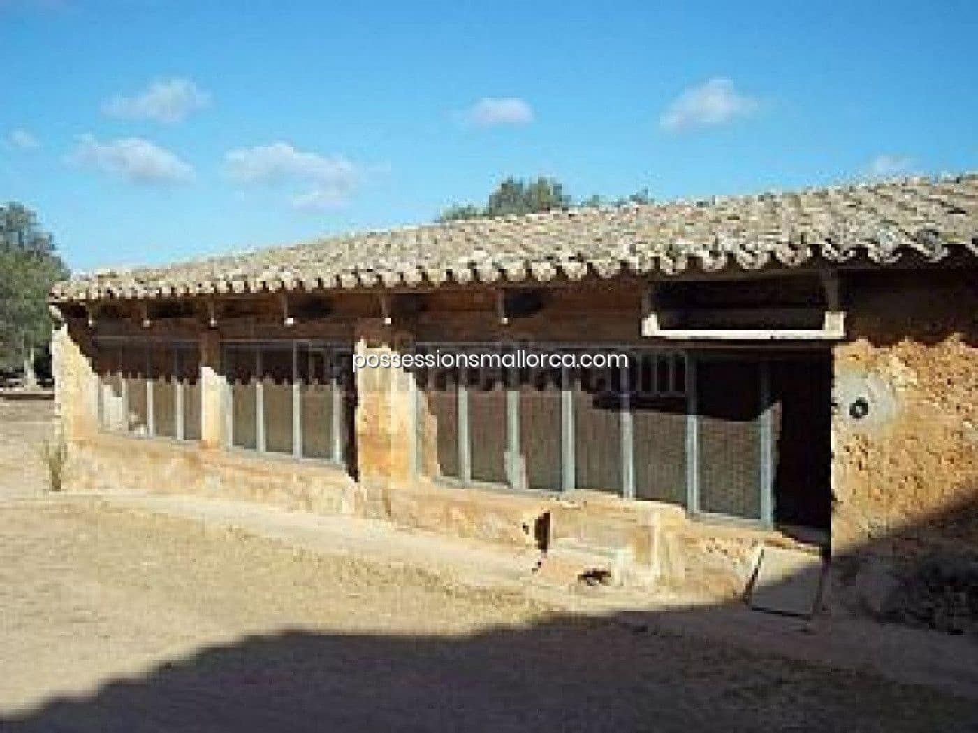 18 camera da letto Finca/Casa di Campagna in vendita in Algaida con garage - 4.300.000 € (Rif: 9558823)