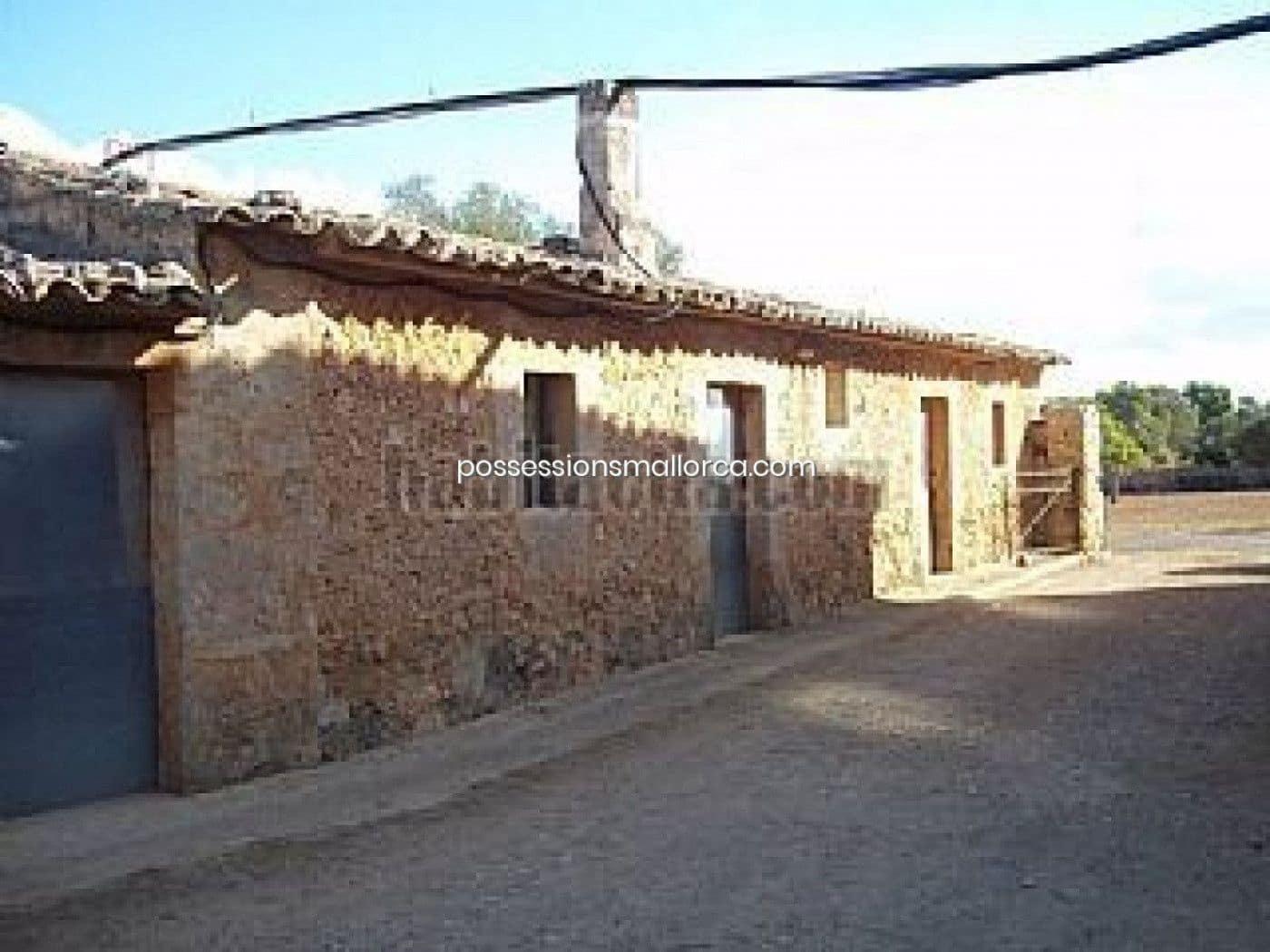 18 camera da letto Finca/Casa di Campagna in vendita in Algaida con garage - 4.300.000 € (Rif: 9558823)