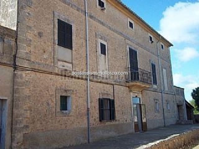 18 camera da letto Finca/Casa di Campagna in vendita in Algaida con garage - 4.300.000 € (Rif: 9558823)