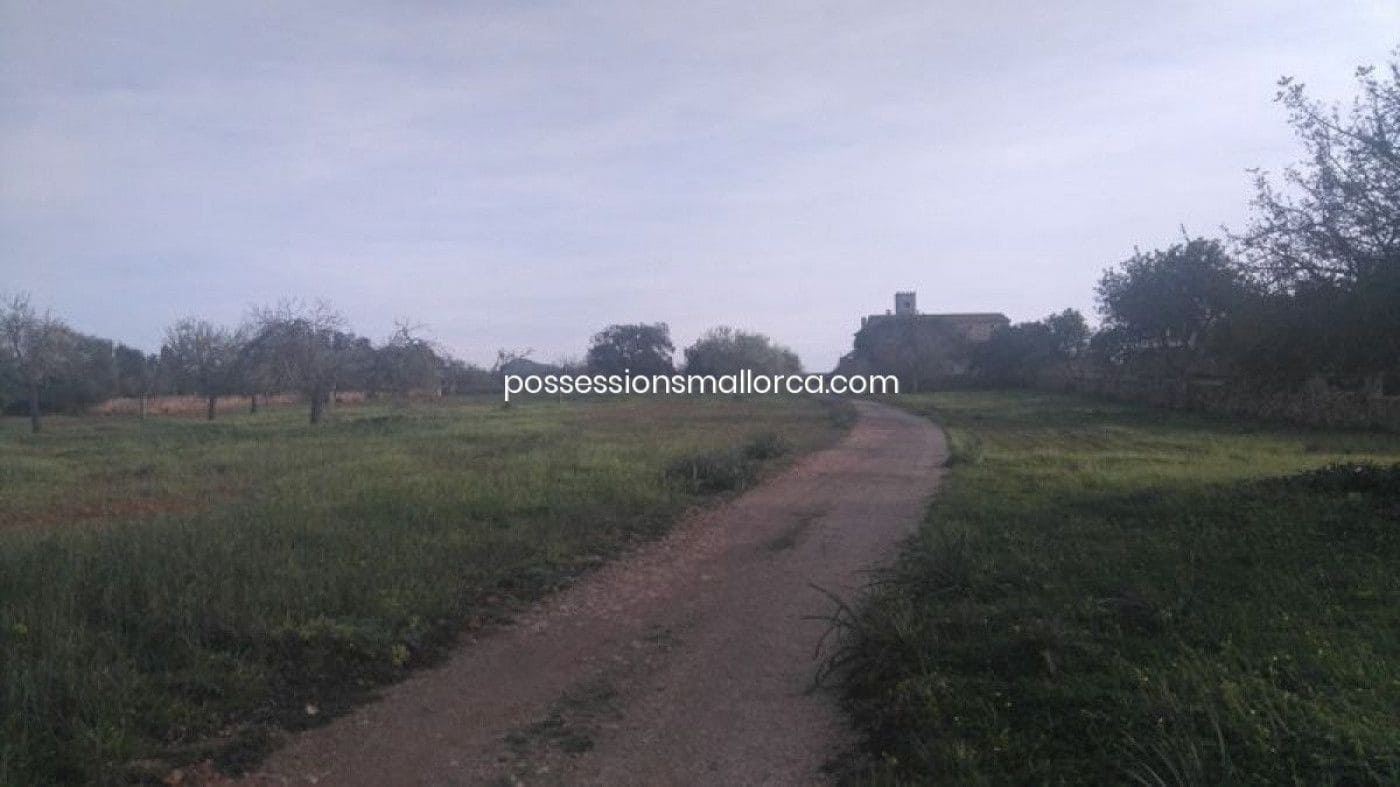 18 camera da letto Finca/Casa di Campagna in vendita in Algaida con garage - 4.300.000 € (Rif: 9558823)