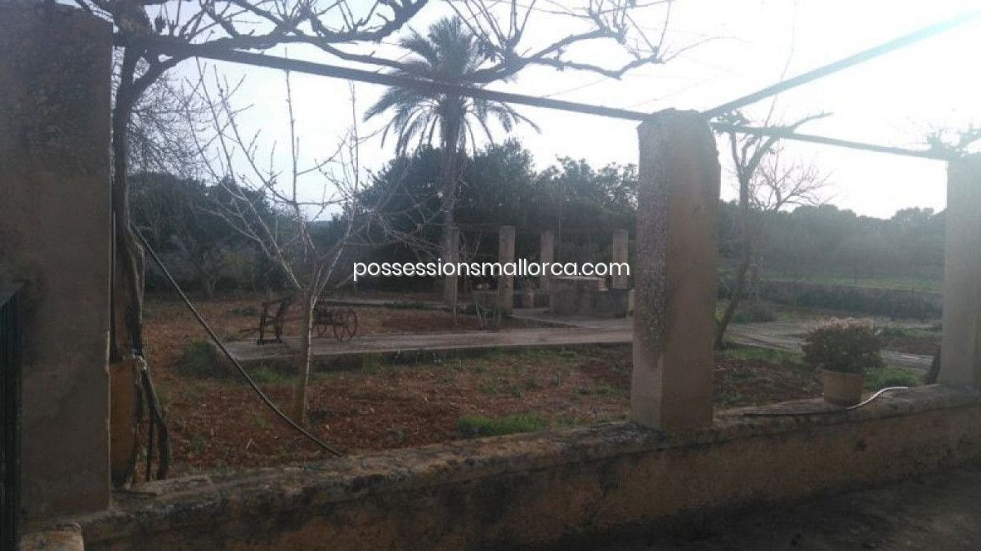 18 camera da letto Finca/Casa di Campagna in vendita in Algaida con garage - 4.300.000 € (Rif: 9558823)