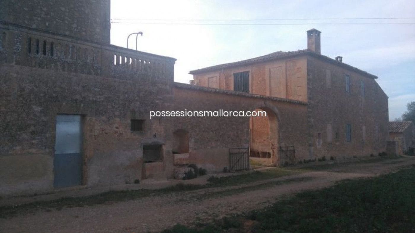 18 camera da letto Finca/Casa di Campagna in vendita in Algaida con garage - 4.300.000 € (Rif: 9558823)