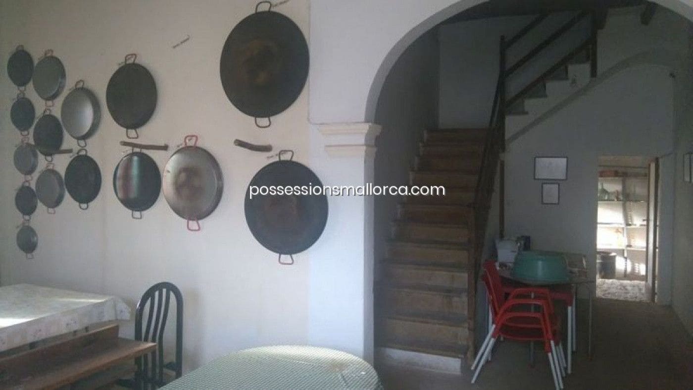 18 camera da letto Finca/Casa di Campagna in vendita in Algaida con garage - 4.300.000 € (Rif: 9558823)