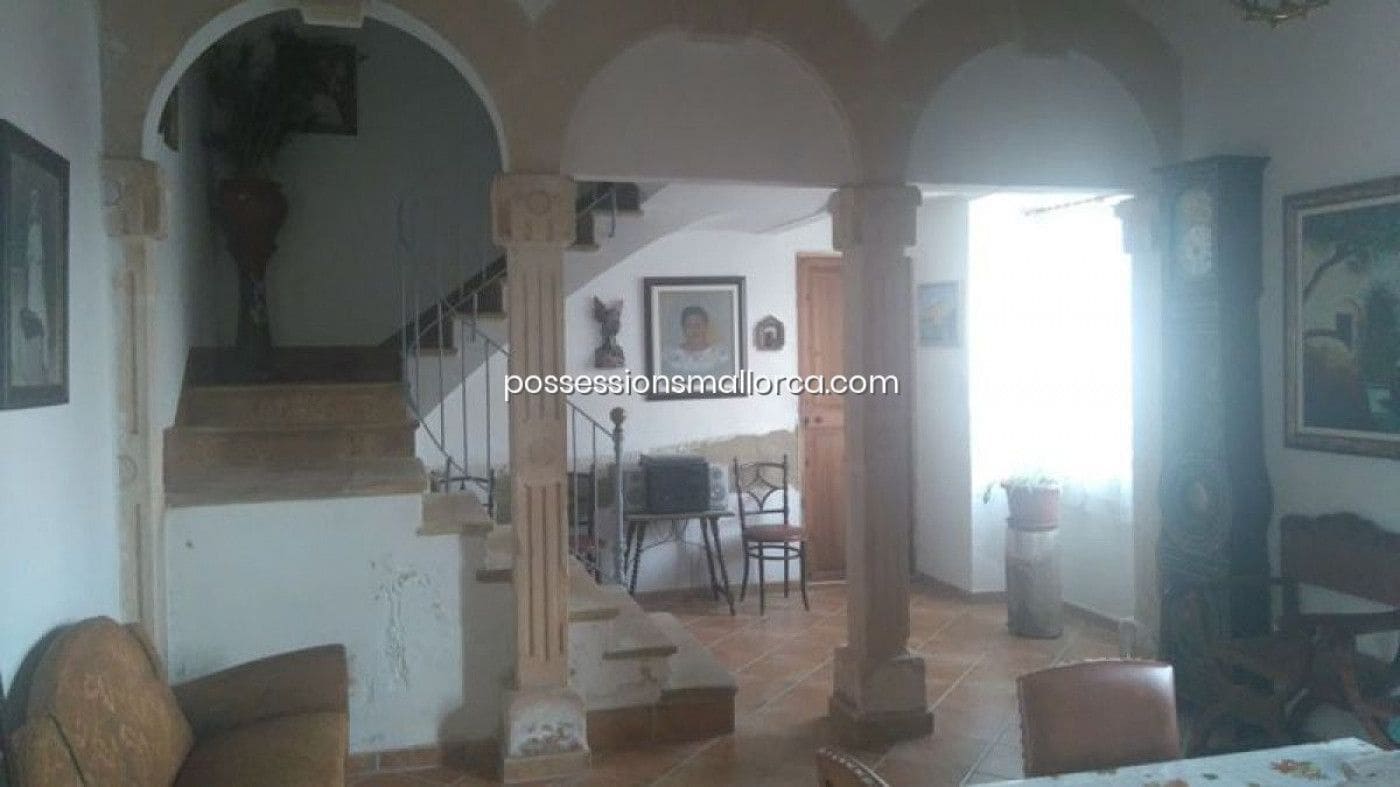 18 camera da letto Finca/Casa di Campagna in vendita in Algaida con garage - 4.300.000 € (Rif: 9558823)