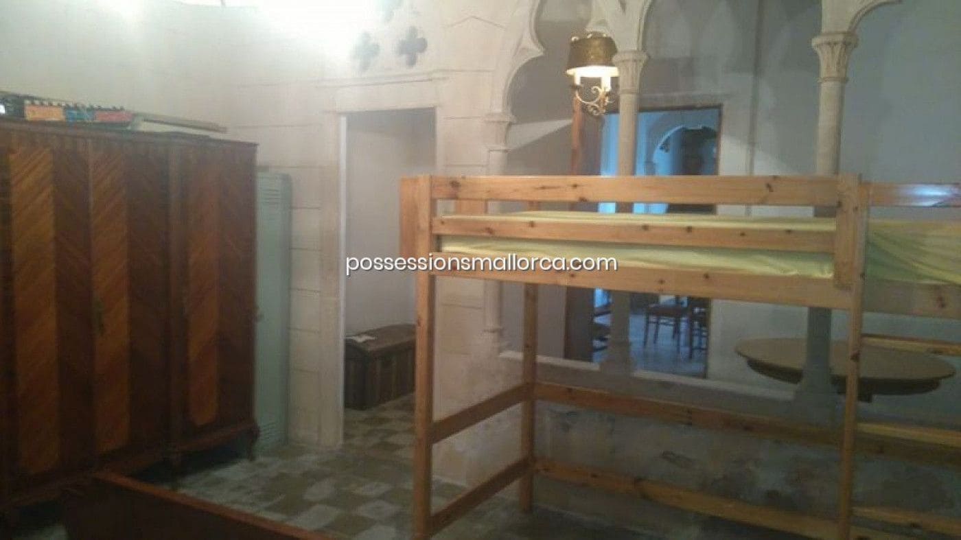 18 camera da letto Finca/Casa di Campagna in vendita in Algaida con garage - 4.300.000 € (Rif: 9558823)