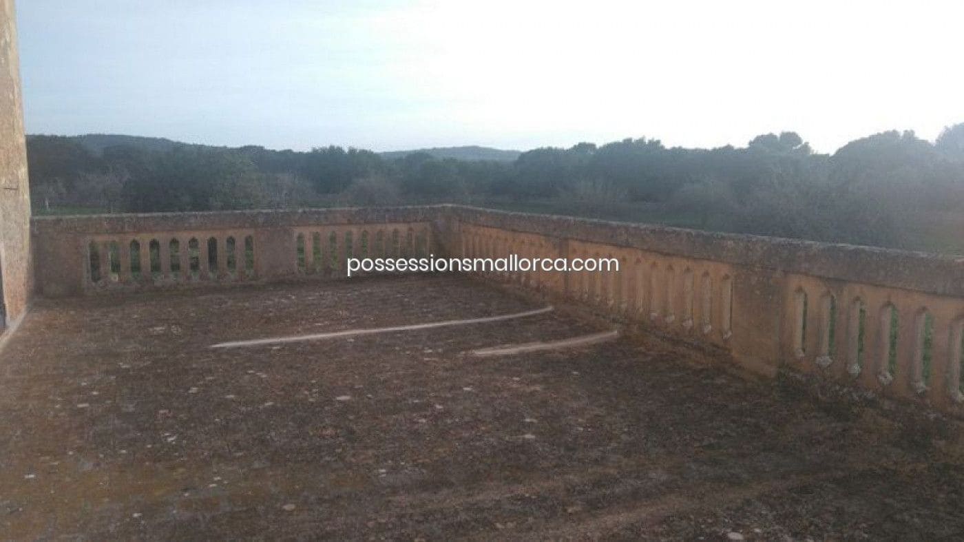 18 camera da letto Finca/Casa di Campagna in vendita in Algaida con garage - 4.300.000 € (Rif: 9558823)