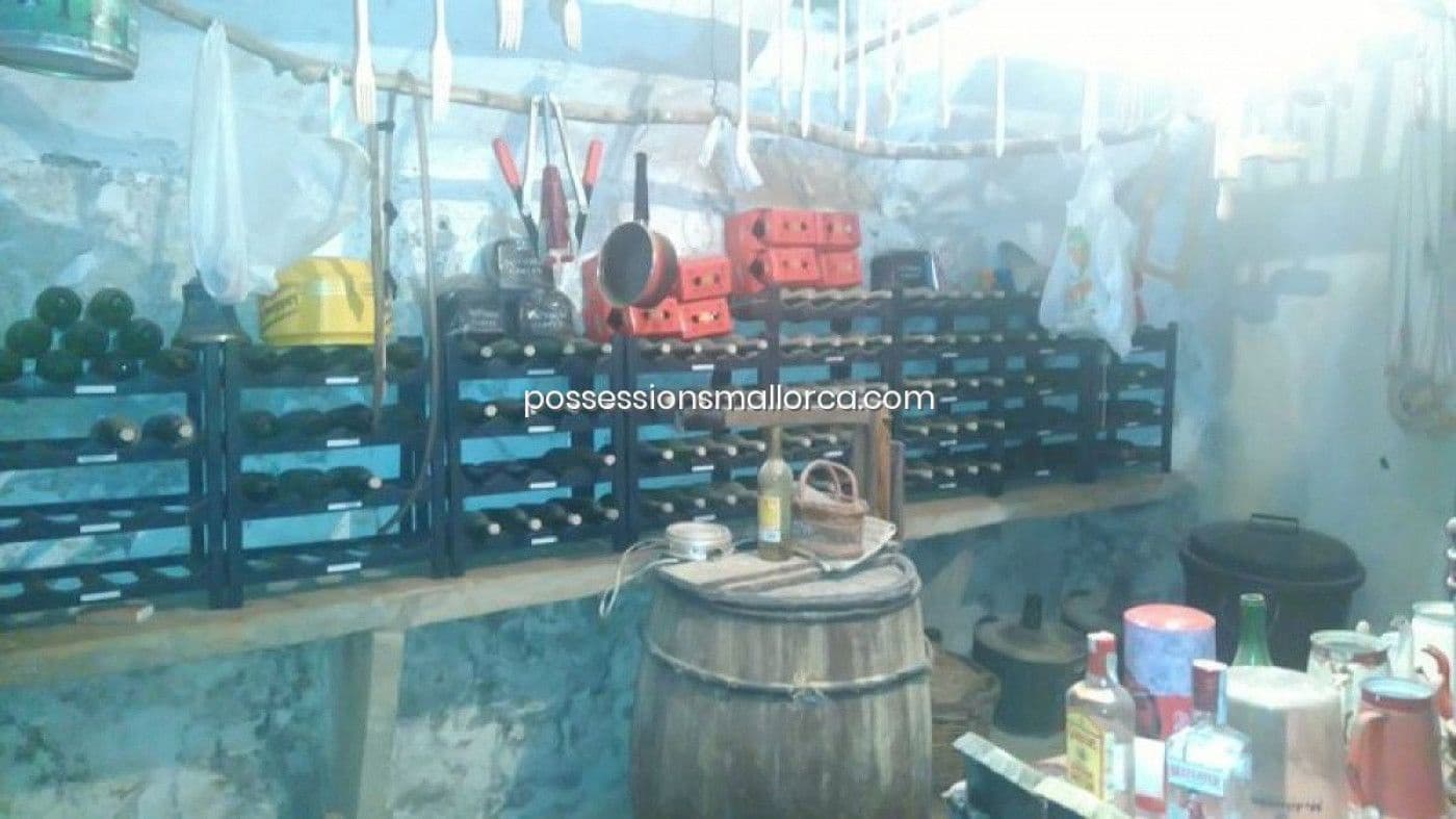 18 camera da letto Finca/Casa di Campagna in vendita in Algaida con garage - 4.300.000 € (Rif: 9558823)