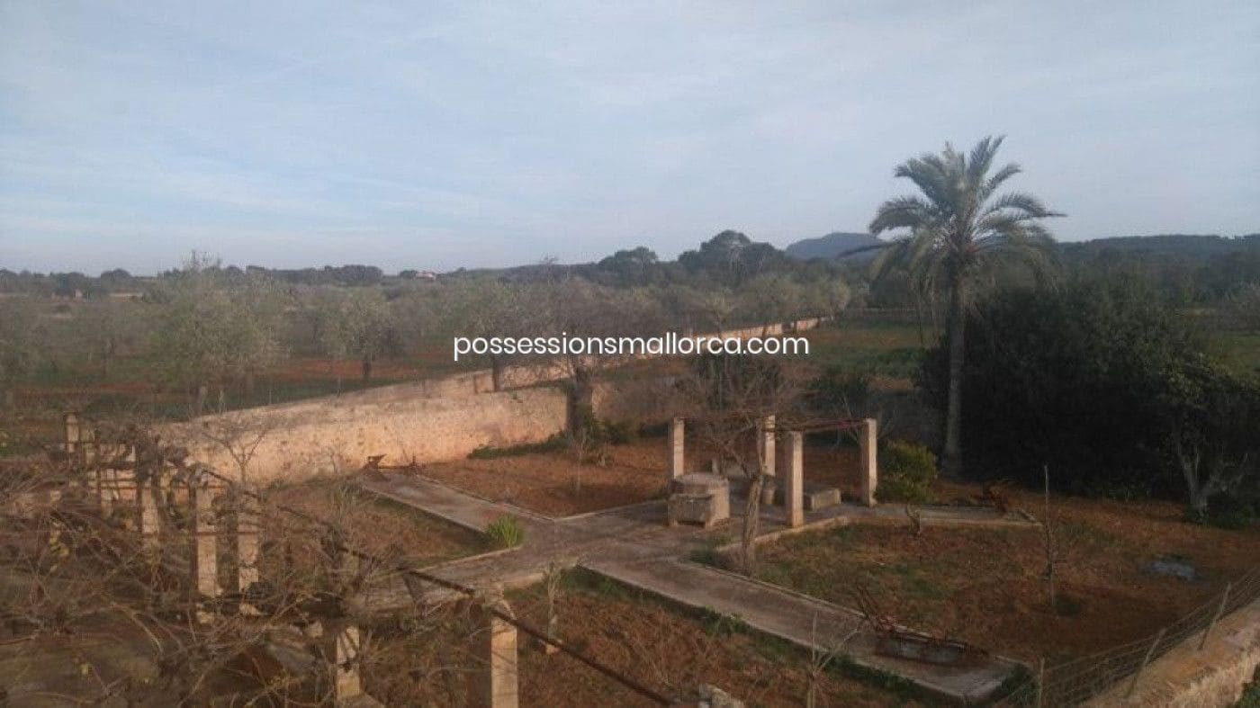 18 camera da letto Finca/Casa di Campagna in vendita in Algaida con garage - 4.300.000 € (Rif: 9558823)