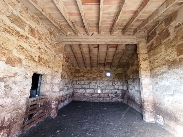 Finca/Hus på landet till salu i Porreres - 560 000 € (Ref: 9558824)