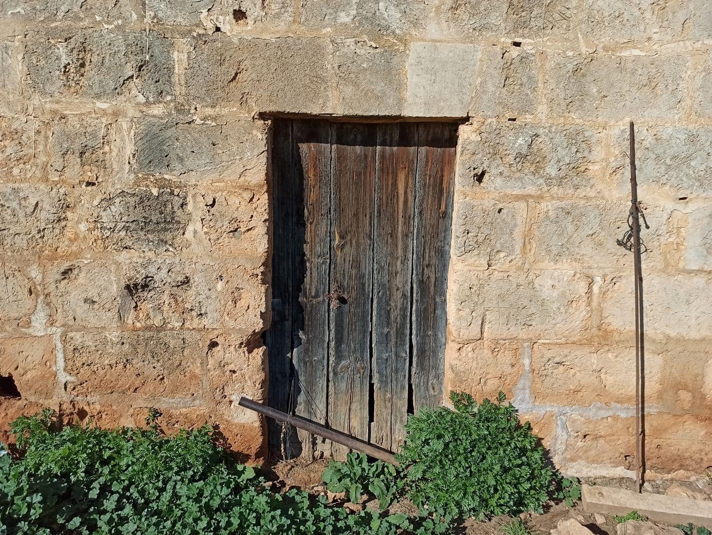 Finca/Hus på landet till salu i Porreres - 560 000 € (Ref: 9558824)