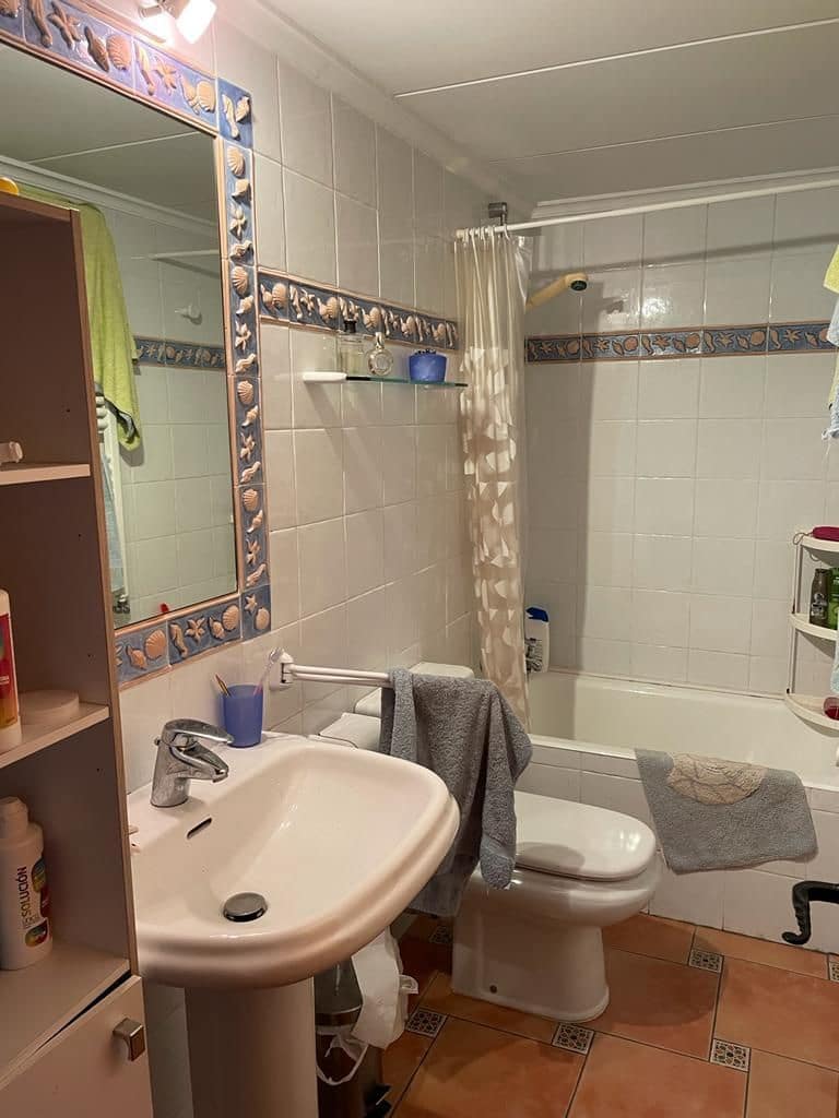 5 soverom Villa til leie i Algaida - € 3 000 (Ref: 9558825)