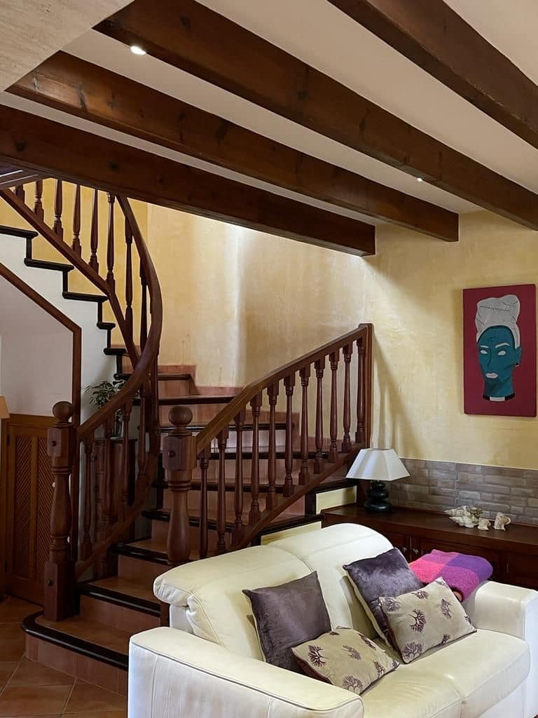 5 soverom Villa til leie i Algaida - € 3 000 (Ref: 9558825)