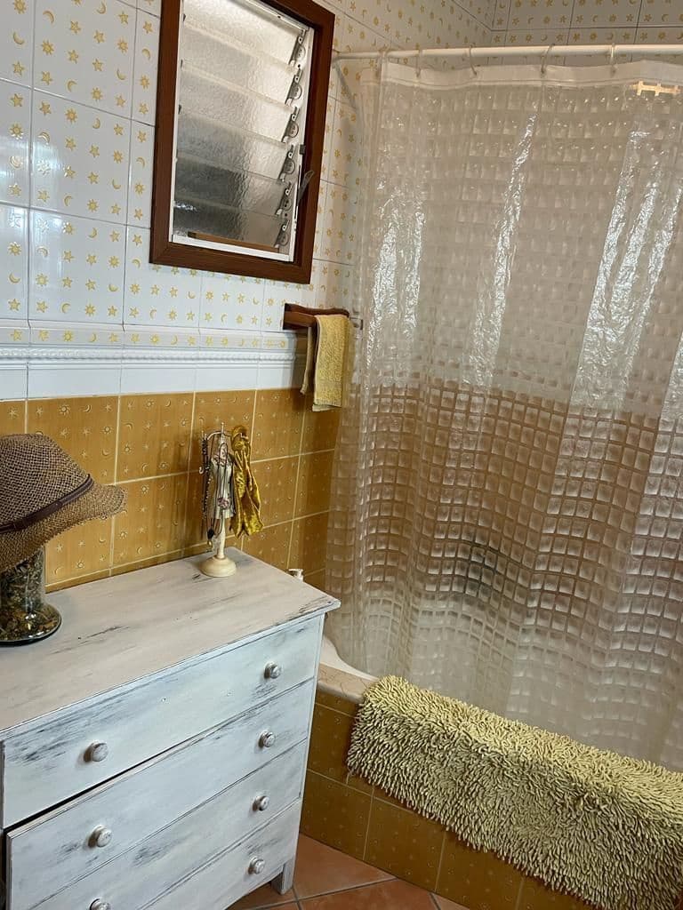 5 soverom Villa til leie i Algaida - € 3 000 (Ref: 9558825)