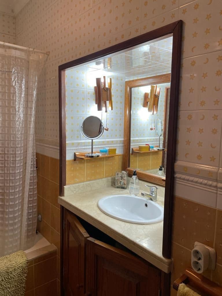 5 soverom Villa til leie i Algaida - € 3 000 (Ref: 9558825)