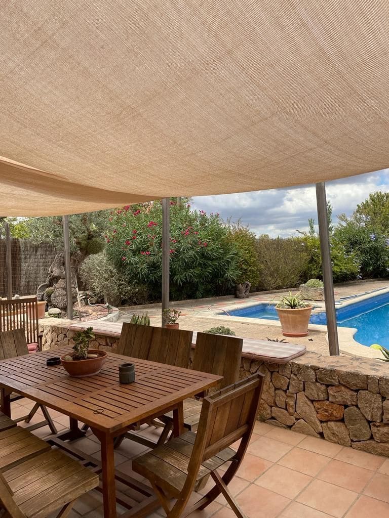 5 soverom Villa til leie i Algaida - € 3 000 (Ref: 9558825)