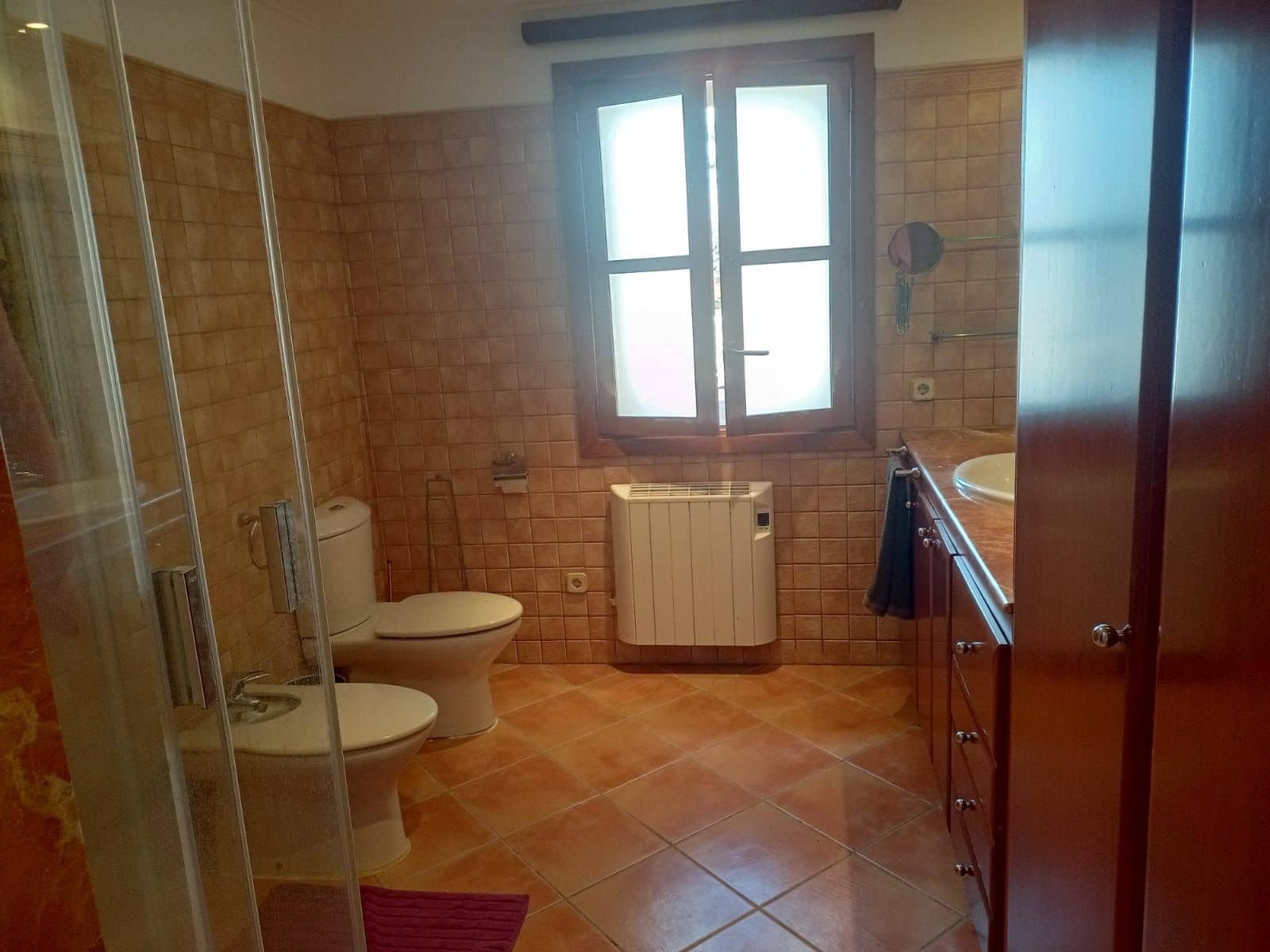 5 soverom Villa til leie i Algaida - € 3 000 (Ref: 9558825)