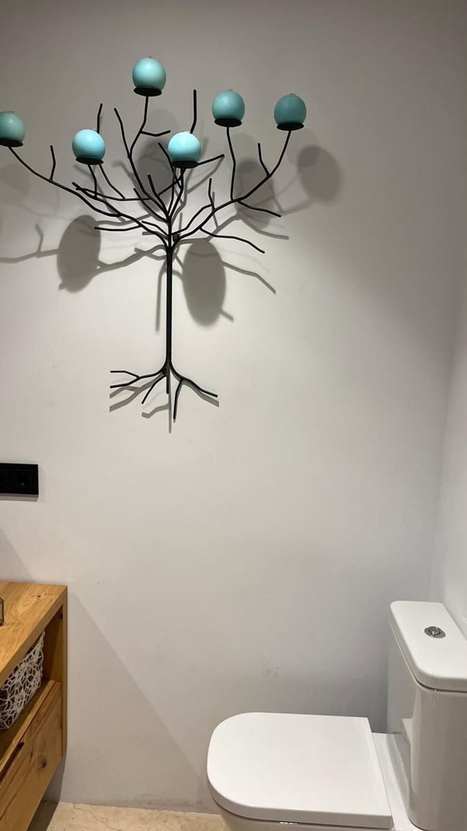 Piso de 3 habitaciones en Palma de Mallorca en venta - 475.000 € (Ref: 9558826)