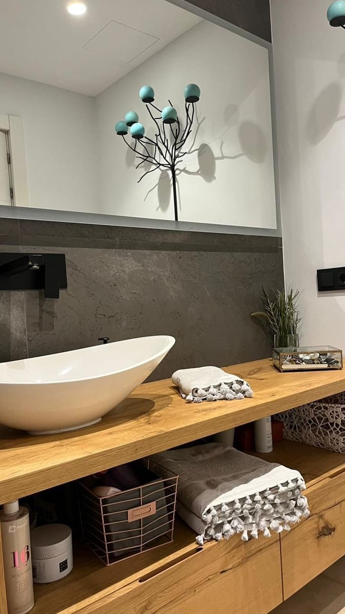 Piso de 3 habitaciones en Palma de Mallorca en venta - 475.000 € (Ref: 9558826)