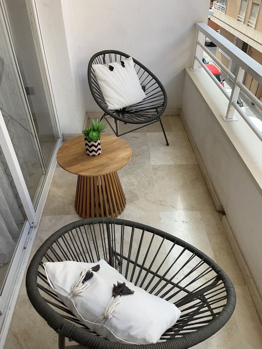 Piso de 3 habitaciones en Palma de Mallorca en venta - 475.000 € (Ref: 9558826)