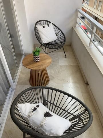 Piso de 3 habitaciones en Foners, Palma de Mallorca en venta - 475.000 € (Ref: 9558826)