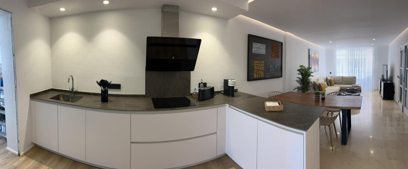 Piso de 3 habitaciones en Palma de Mallorca en venta - 475.000 € (Ref: 9558826)