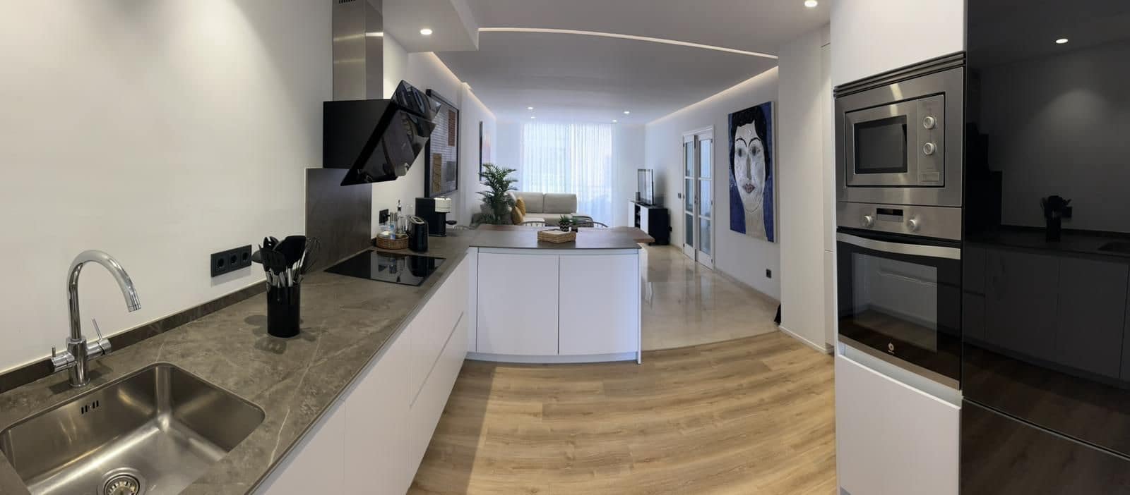 Piso de 3 habitaciones en Palma de Mallorca en venta - 475.000 € (Ref: 9558826)