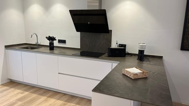 Piso de 3 habitaciones en Foners, Palma de Mallorca en venta - 475.000 € (Ref: 9558826)