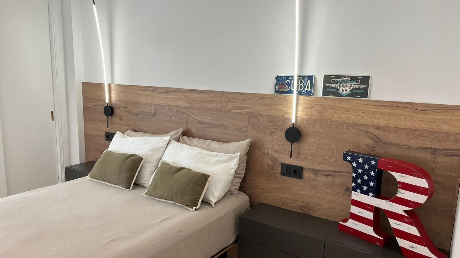 Piso de 3 habitaciones en Palma de Mallorca en venta - 475.000 € (Ref: 9558826)