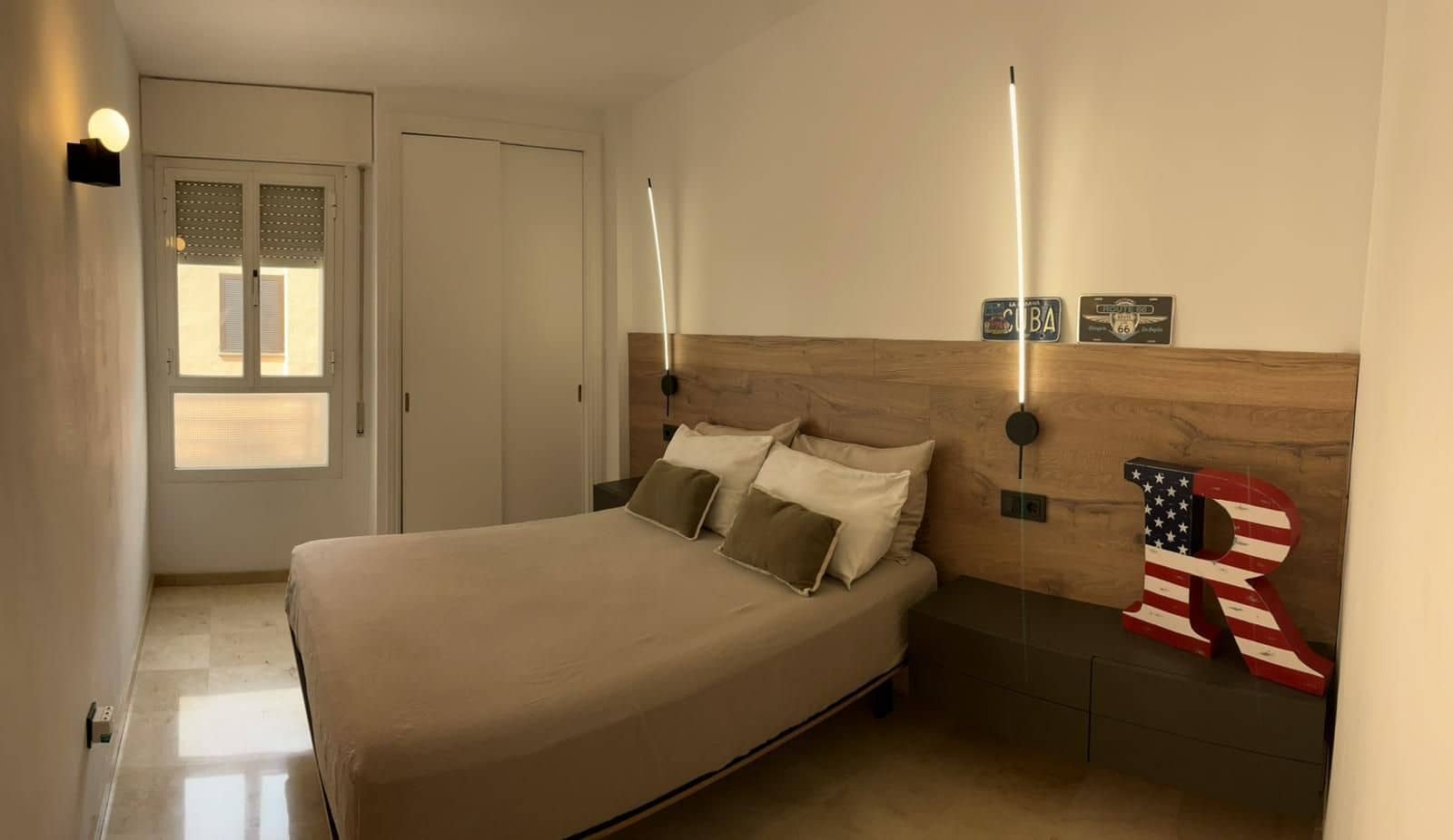 Piso de 3 habitaciones en Palma de Mallorca en venta - 475.000 € (Ref: 9558826)