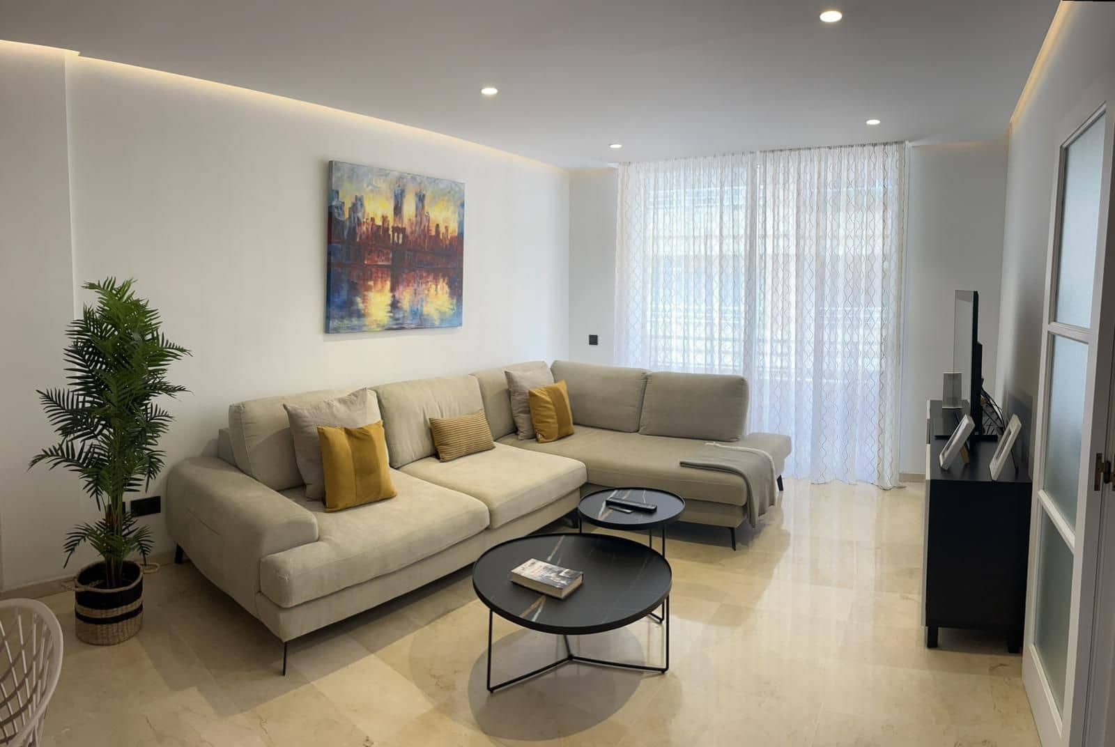 Piso de 3 habitaciones en Palma de Mallorca en venta - 475.000 € (Ref: 9558826)