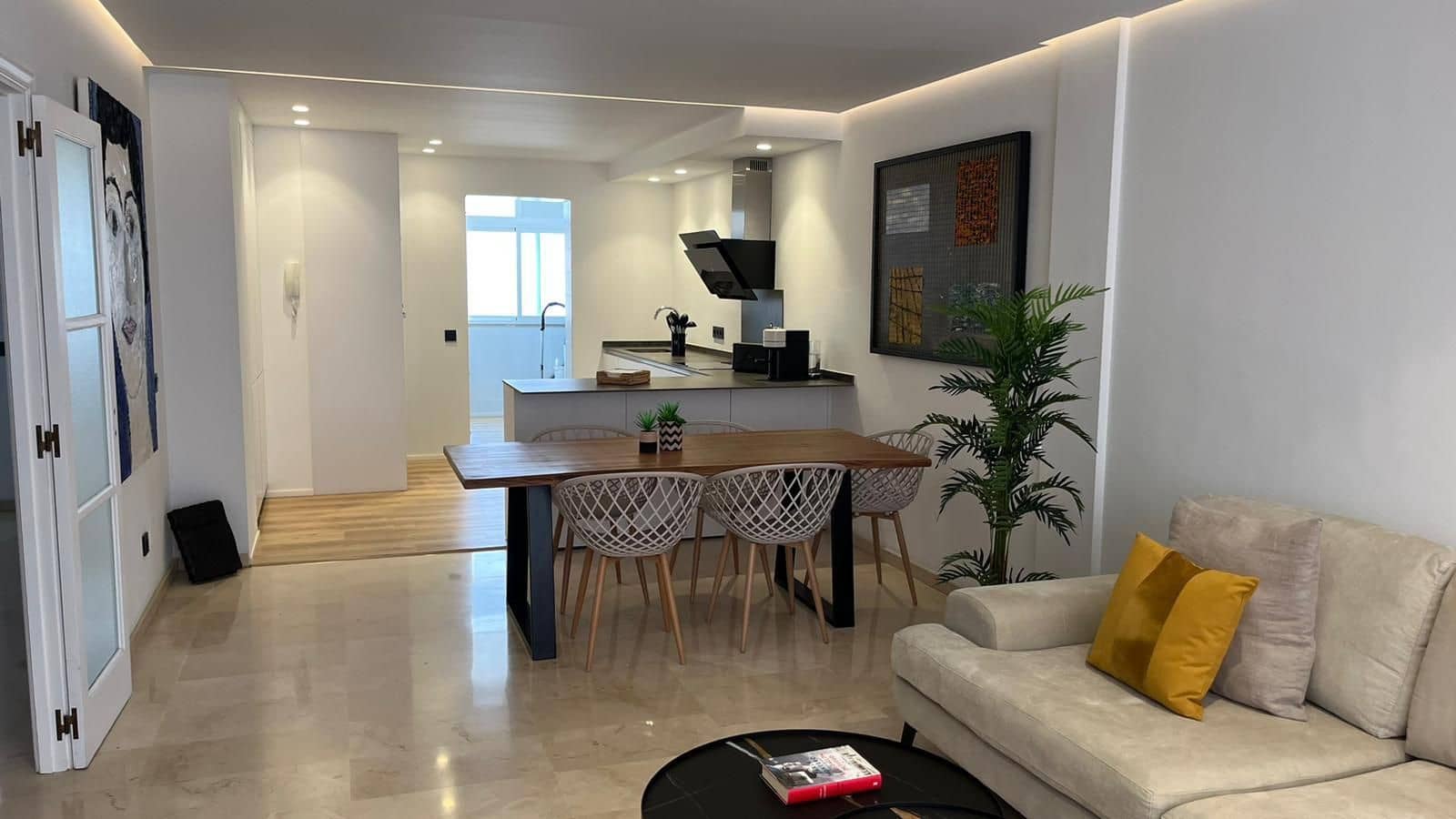 Piso de 3 habitaciones en Palma de Mallorca en venta - 475.000 € (Ref: 9558826)